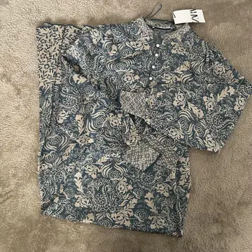 ZARA 원피스