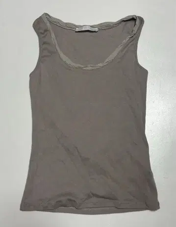 새상품급 파비아나 필리피 슬리브리스 S