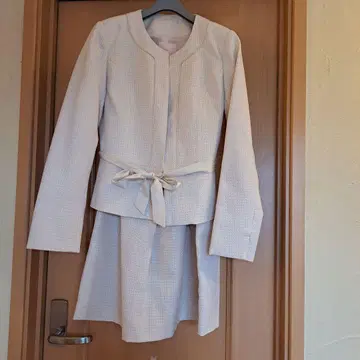 이마쥬 포멀 스커트 수트 상하의 3점 셋업 입학식 졸업식 졸원식
