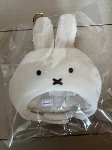 BRUNA DIE CUT MINI 햇 참 미피