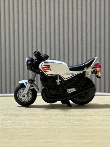 야마하 RZ250 초로바이