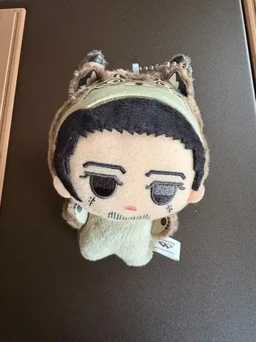 오가타 햐쿠노스케 SD 인형