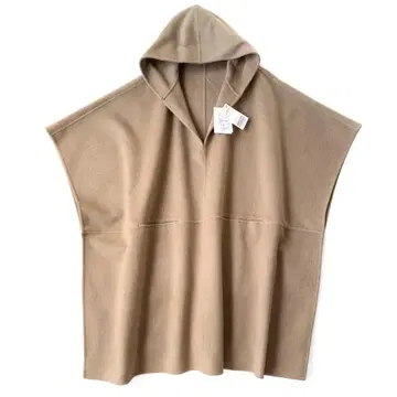 택 포함 새상품 정가 6.1만 두지엠 클라세 victorian 판초