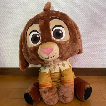 캐릭터 봉제 인형 빅