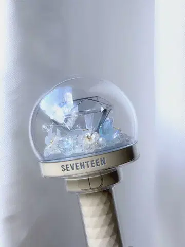 CARAT봉 데코 부품 Seventeen