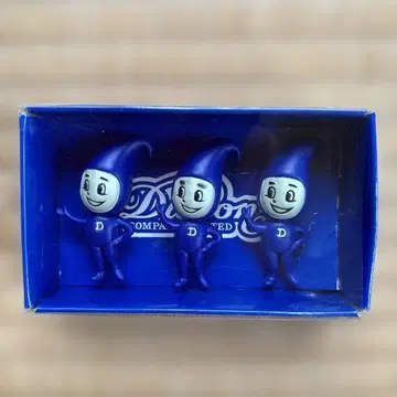 달튼 마그넷