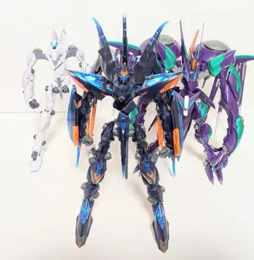 MODEROID MODEROID 파프너 세트 판매
