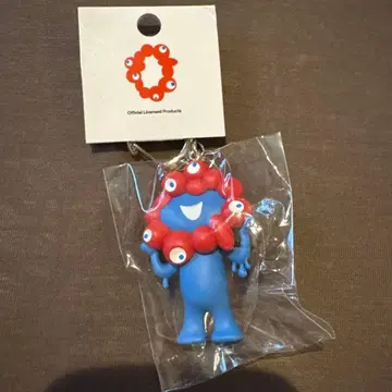 새상품 미야쿠미야쿠 전신 키링