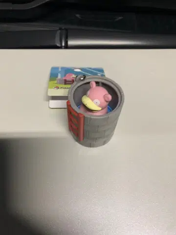 포켓몬 센터 카가와 야돈 키링 카가와
