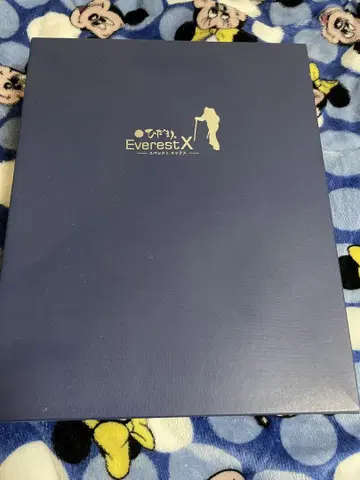 히다마리 이너웨어 Everest X EVXS901 M 다크 블랙