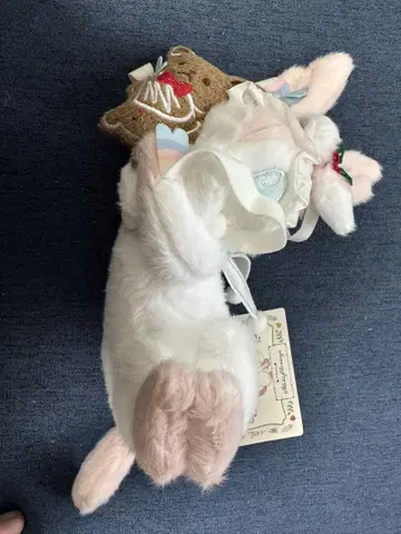 포켓몬 센터 한정판 Holiday Blessing 님피아