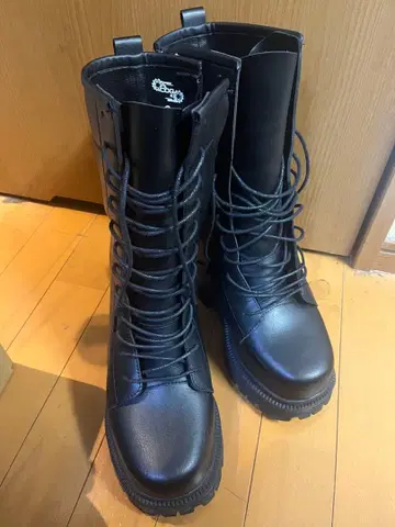 코스용 부츠