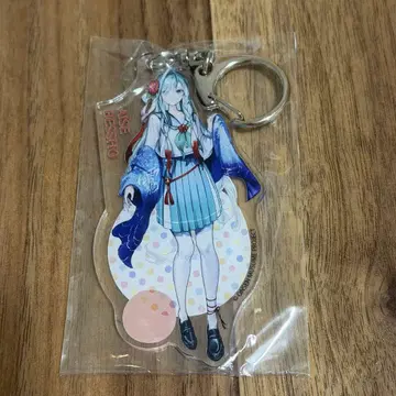 온천무스메 벳쇼 아크릴 키링