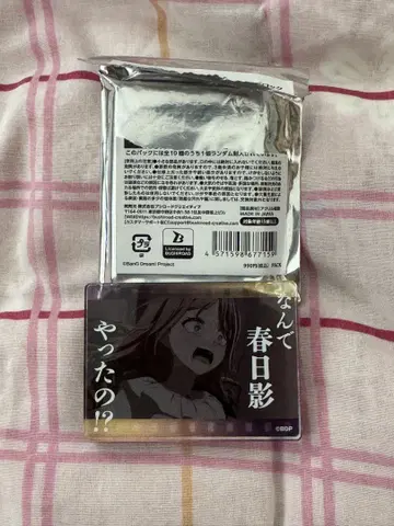 BanG Dream! MyGO!!!!! 왜 춘일영을 했어!?