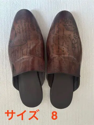 BURLUTI 슬립온