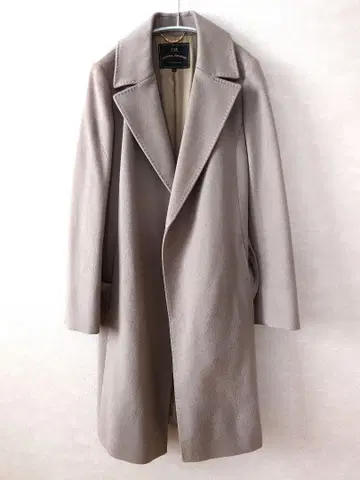 [ 새상품급 ] 23구 그레이지 울 롱 코트