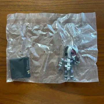 제일복권 가면라이더 50th anniversary vol.1 E상