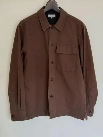 마가렛호웰 Margaret Howell 울코튼 자켓