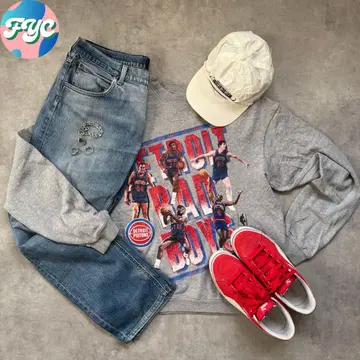 C-boy style Vol.41 해외 시티 코디 Lee