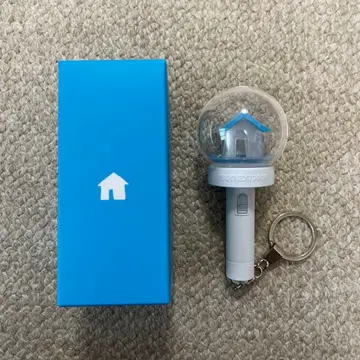 BOYNEXTDOOR 라이트 키링