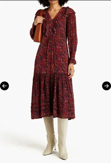 씨 뉴욕 원피스 택 포함 새상품