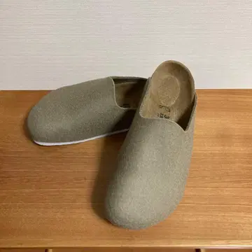 버켄스탁 암스테르담