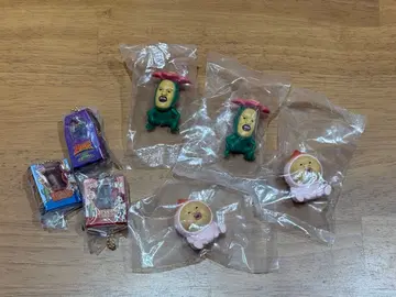 가챠가챠 묶음 판매
