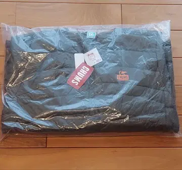 [ CHUMS ] Provo Light Down Jacket 남성용 L