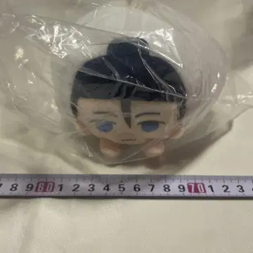 약사의 혼잣말 만두 봉제 인형 고순