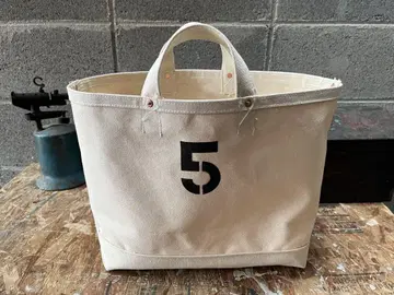 빈티지 사양 토트백#벨 시스템, L.L.BEAN 사양 No.5 (2)