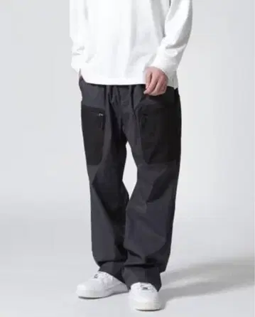 Point Chary Tech Pant Bshop 취급