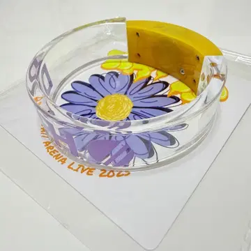 DISH// 라이트 뱅글