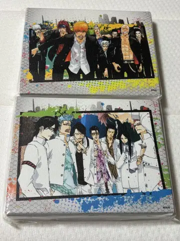 BLEACH THE HIGHSCHOOL WARFARE 캔버스 아트