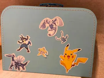 극장판 포켓몬스터 10주년 기념 병뚜껑 피규어 컬렉션 13종