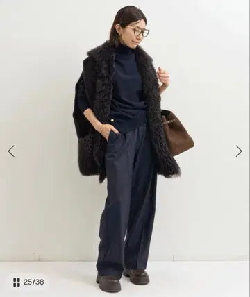 라빠르망 Leopard Pants 리지엘 Lisiere