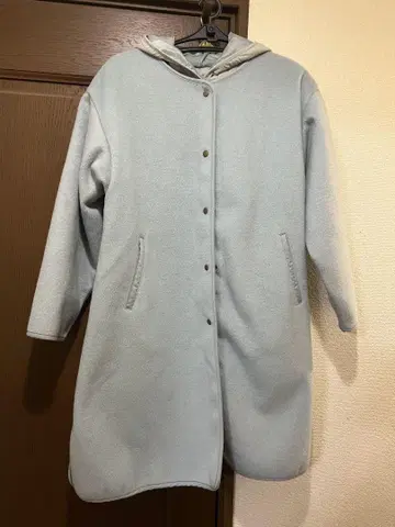 사만사 모스모스 코트