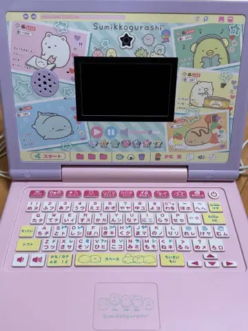 스밋코구라시 컴퓨터 헤드셋 마우스 새상품급 현품만