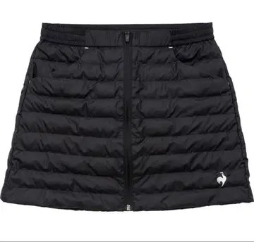 르꼬끄 le coq sportif 여성용 패딩 스코트