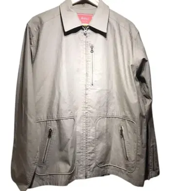 Artyz 아티즈 밀리터리 자켓 size XL