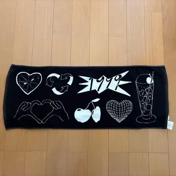 니시나 1999 타월