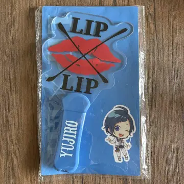 HoneyWorks LIP x LIP 소메야 유지로 응원봉