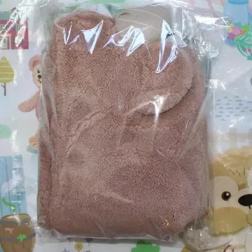 셰리 메이 머플러 팬캡
