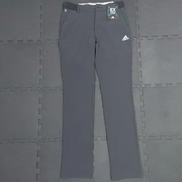 adidas 골프 팬츠 HB3655 블랙 79