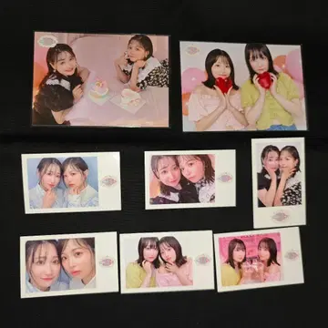타카오 카논 사쿠라이 히나 Birthdayparty2025 굿즈