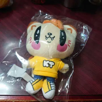 GENERATIONS 카타요세 료타 제 고양이 봉제 인형 새상품