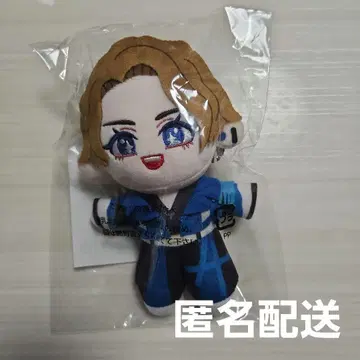 넘버원 전대 고지우자 리쿠오니스트 화이트야 리쿠오 마스코트 참