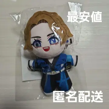 넘버원 전대 고지우자 리쿠오니스트 화이트야 리쿠오 마스코트 참