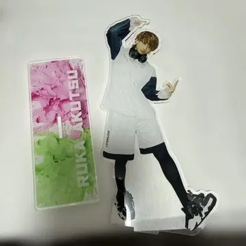 루카 BD 아크릴 스탠드