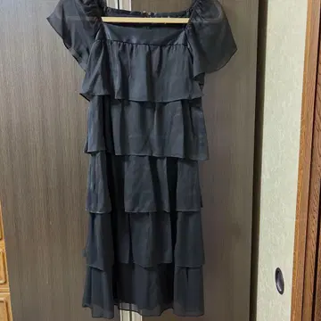 UNTITLED 포멀 드레스