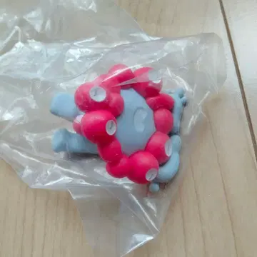 오사카 간사이 만박 공식 인기 캐릭터 먀쿠먀쿠 가챠